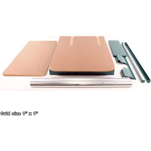 OUTFEED TABLE ASSEMBLY