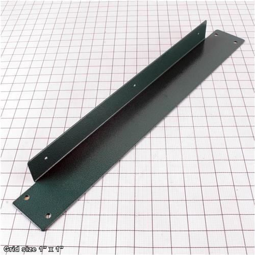 REAR OUTFEED TABLE BRACKET