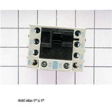 Load image into Gallery viewer, CONTACTOR SDE MA-18 220V