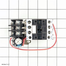Load image into Gallery viewer, CONTACTOR NHD MOS-18D 220V