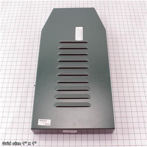 PULLEY COVER