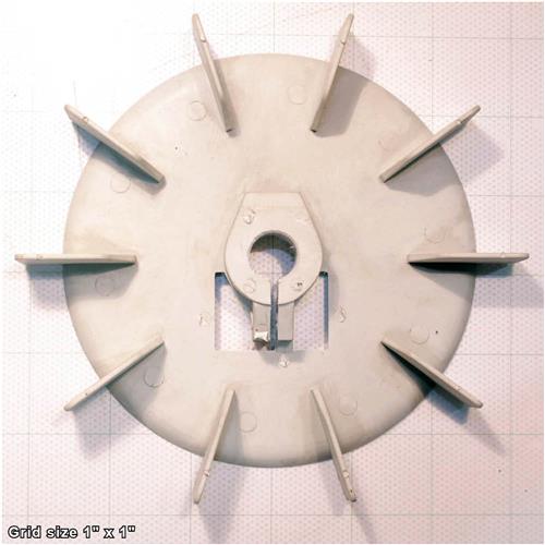 MOTOR FAN V1.06.06