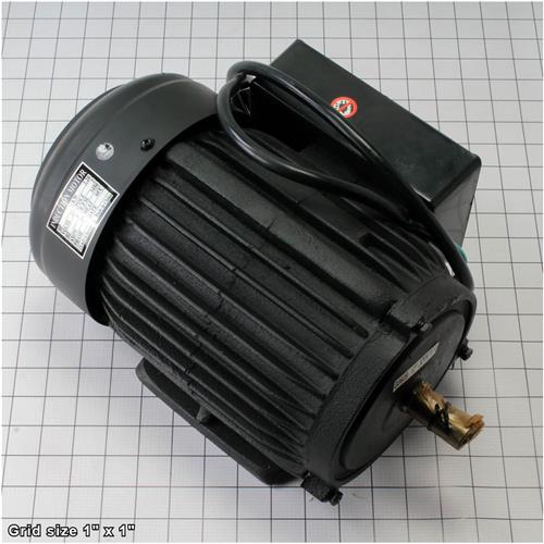 MOTOR 3HP 1PH 240V 60HZ V1.06.06