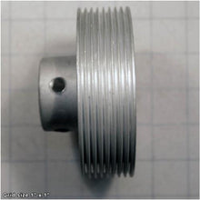 Load image into Gallery viewer, ALUMINUM MOTOR PULLEY V2.03.09
