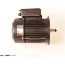 Load image into Gallery viewer, MOTOR 1HP 110V/220V 1-PH
