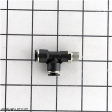 Load image into Gallery viewer, T-CONNECTOR PT-1/8" X 6MM X 6MM