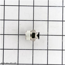 Load image into Gallery viewer, MALE CONNECTOR PT-3/8" X 6MM