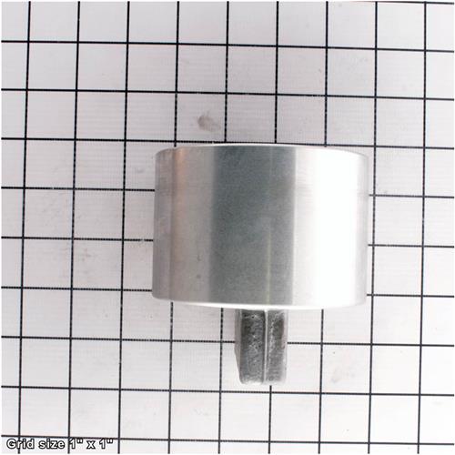CYLINDER BODY