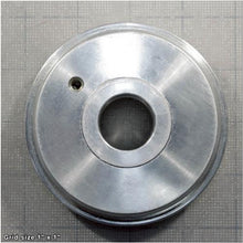 Load image into Gallery viewer, CYLINDER END COVER