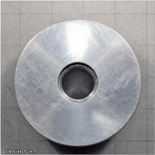 Load image into Gallery viewer, CYLINDER END COVER