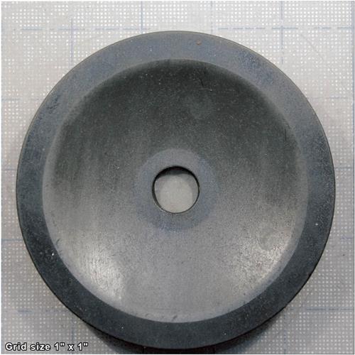 CLAMPING DISC