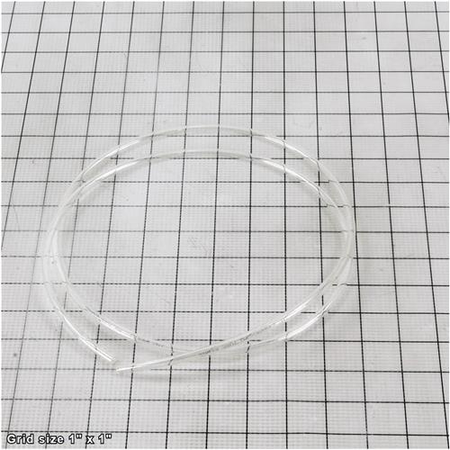 PU TUBE 4 X 6 X 1360MM