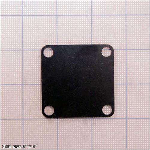 GEARBOX SEAL PLATE