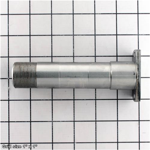FRAME PIVOT SHAFT