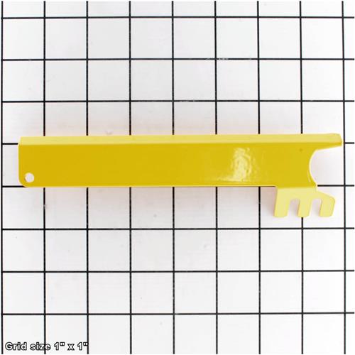 BLADE COVER FRONT