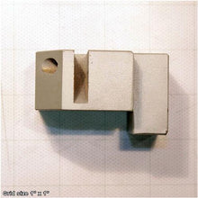 Load image into Gallery viewer, ADJUSTMENT BLOCK FRONT