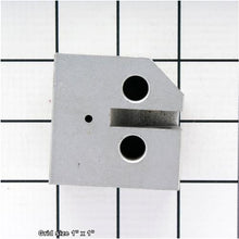 Load image into Gallery viewer, ADJUSTMENT BLOCK REAR