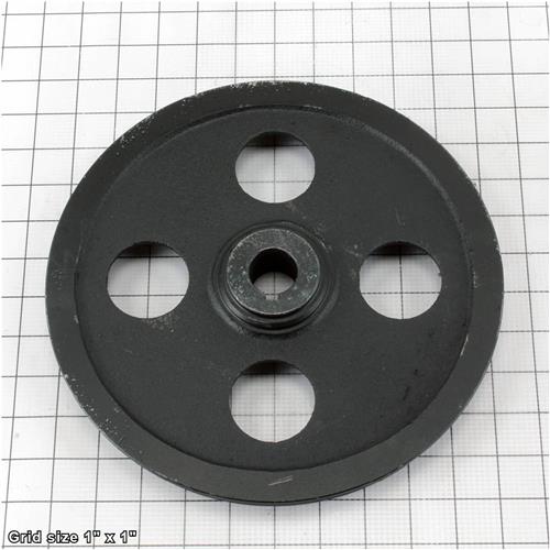 DRIVE WHEEL