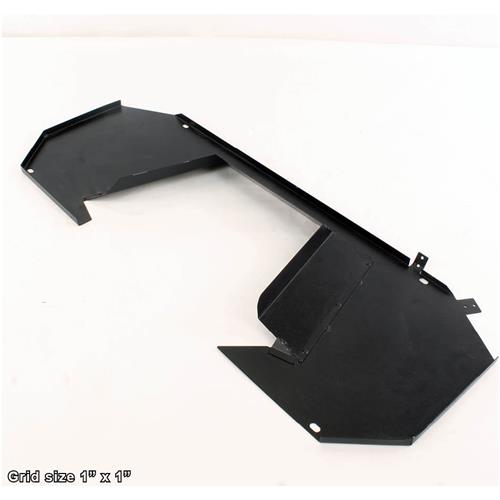 MAIN BLADE COVER