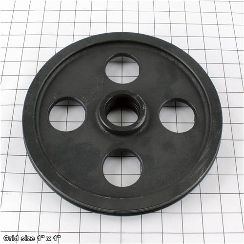 IDLER WHEEL