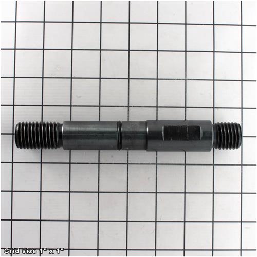 VISE JAW ADJUSTABLE ROD