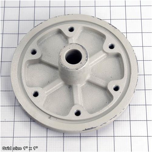SWIVEL PLATE