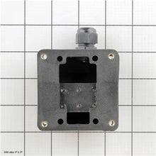 Load image into Gallery viewer, PUMP JUNCTION BOX V2.07.07