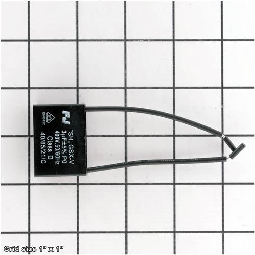 R CAPACITOR FJ SHGSR-V 3MFD 400V