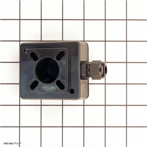 PUMP JUNCTION BOX