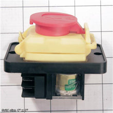 Load image into Gallery viewer, ON/OFF EMERGENCY SWITCH 220V