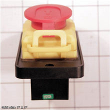 Load image into Gallery viewer, ON/OFF EMERGENCY SWITCH 220V