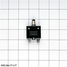 Load image into Gallery viewer, CIRCUIT BREAKER 7A 220V 1P