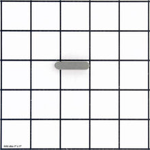 Load image into Gallery viewer, KEY 7 X 7 X 30 RE