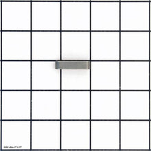 Load image into Gallery viewer, KEY 7 X 7 X 30 RE