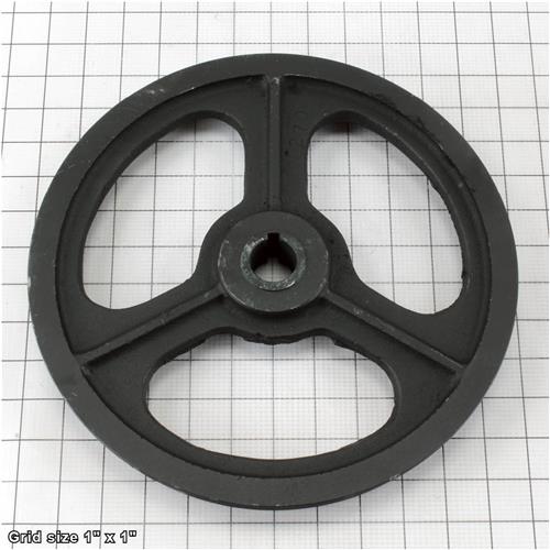 DRIVE WHEEL