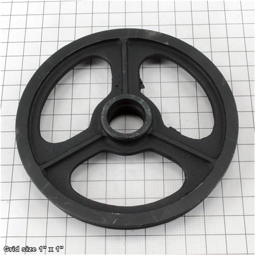 IDLER WHEEL