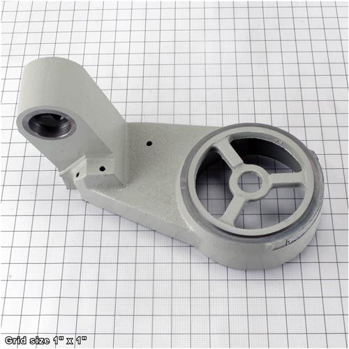 SWIVEL ARM