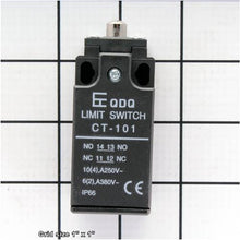 Load image into Gallery viewer, WATERPROOF LIMIT SWITCH