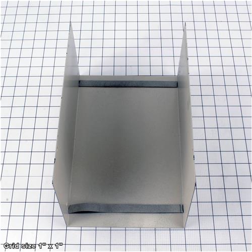 CONTROL BOX COVER