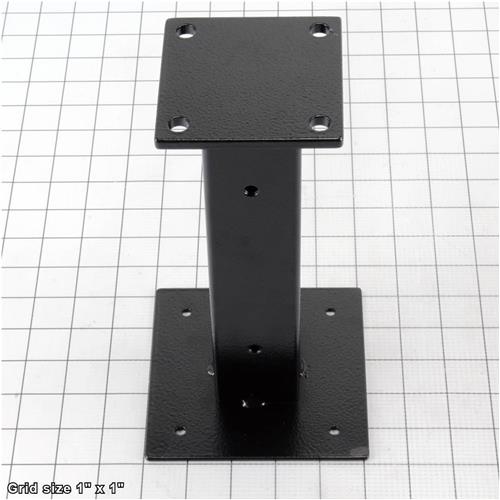 CONTROL BOX STAND V1
