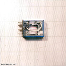 Load image into Gallery viewer, RELAY RXL 4A06B1P7 PYF14A