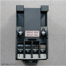 Load image into Gallery viewer, CONTACTOR 220V TC-11 V1.12.06