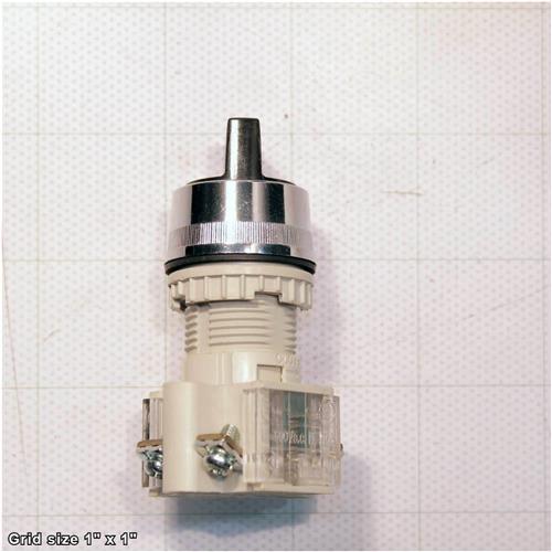 PUMP ROTARY SWITCH V1