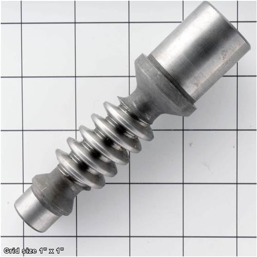 WORM SHAFT