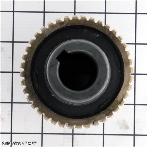 WORM WHEEL