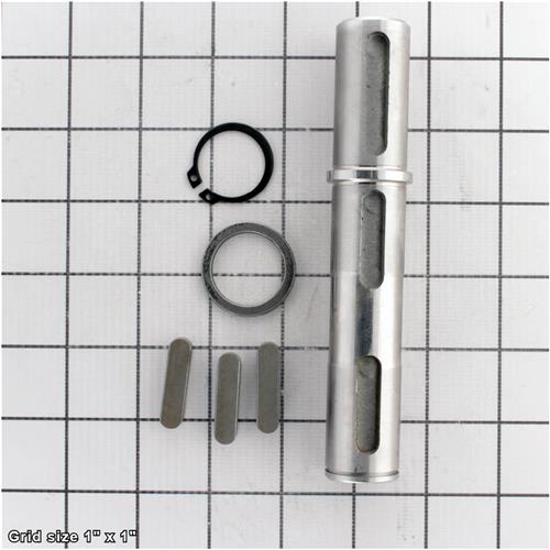 OUTPUT SHAFT