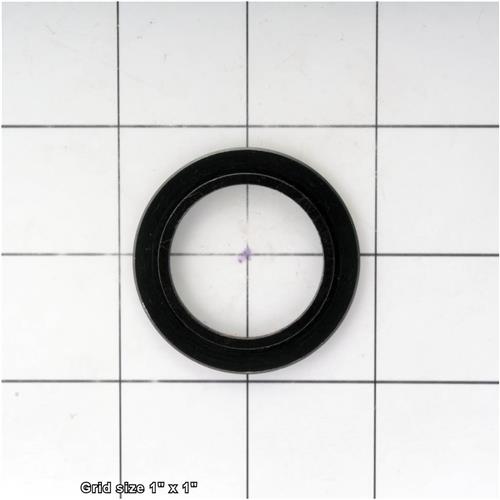 THRUST WASHER 30MM BLACK
