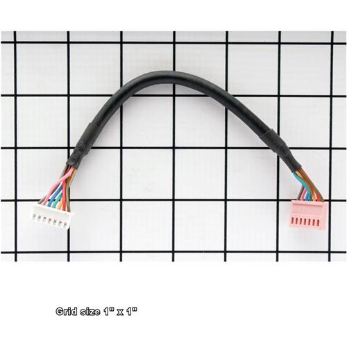 HARNESS W/PLUGS V2.04.07