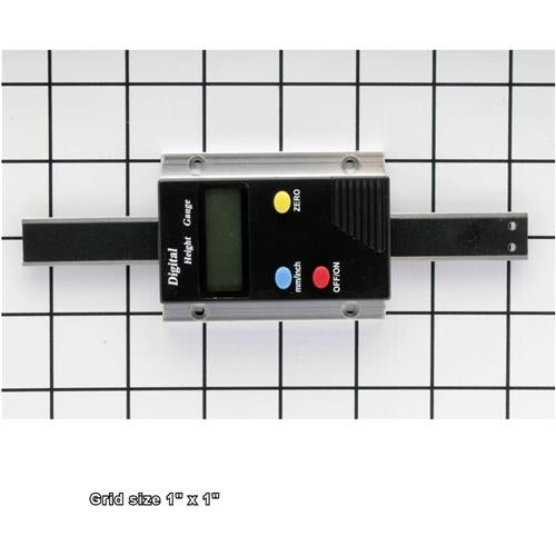 DIGITAL SPINDLE DEPTH UNIT