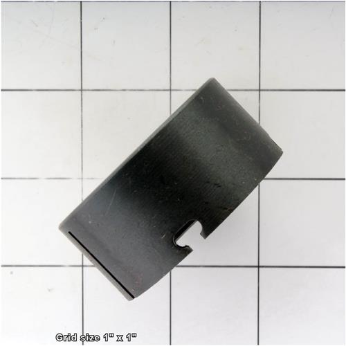 TORSION SPRING COVER